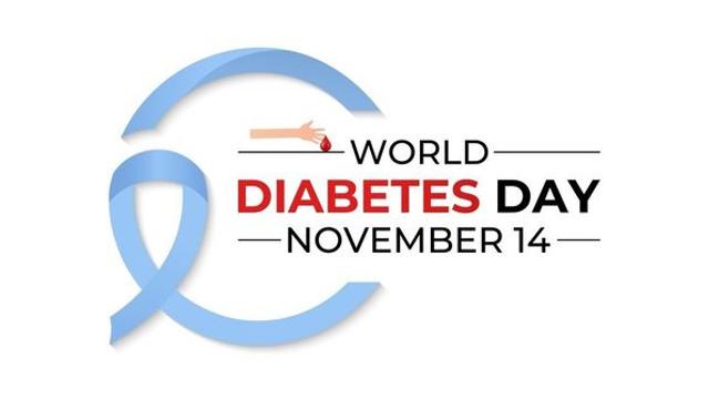 세계 당뇨병의 날…당뇨병 관리의 핵심은 바로 '이것'