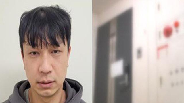 가족 앞에서 前 여친 무참히 살해…34세 서동하 머그샷 공개