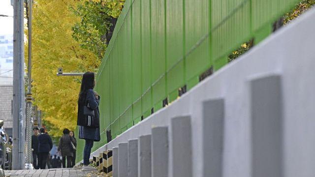 고사장 잘못 찾아간 수험생 2명