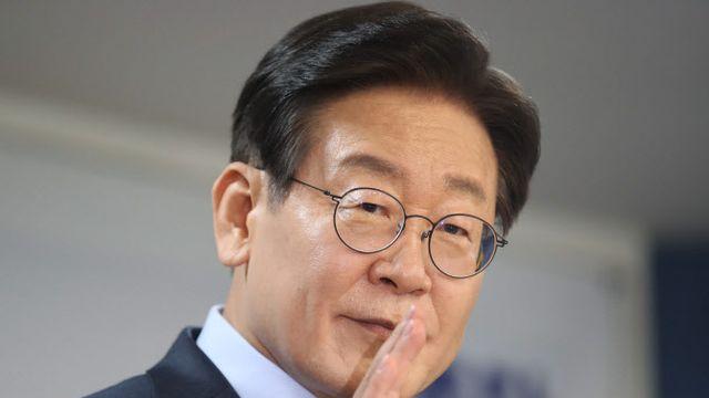 이재명 운명의 날…오늘 '공직선거법 위반 혐의' 1심 선고