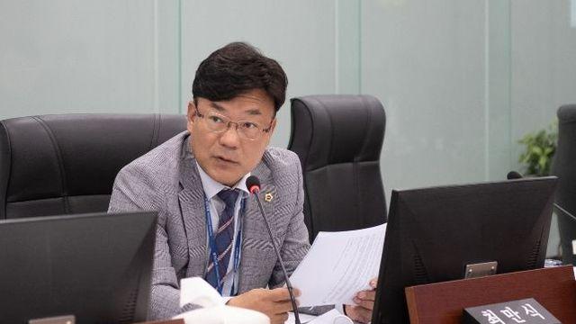 경기도의회 최만식 의원, 금가고 녹슨 자활기업복합단지… ‘인프라 구축 사업’ 재도전할 때