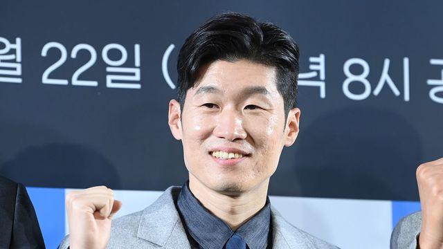 박지성, 예능 진출 가능성 차단…