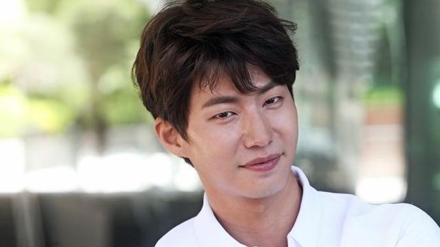 송재림과 작품을 함께한 '이 아이돌'이 비통한 마음으로 올린 절절한 한마디