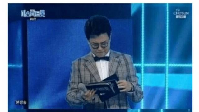 출연료 값 이상을 해주는 MC..