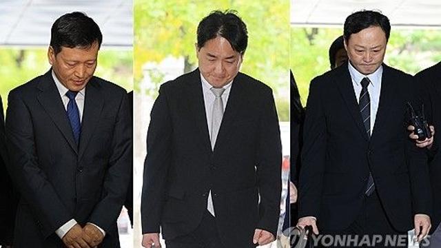 검찰 '티메프' 구영배·류화현·류광진 구속 재시도…