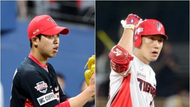 LG로 장현식 떠난 KIA, 임기영과 서건창의 복잡한 FA 실타래 [IS 포커스]