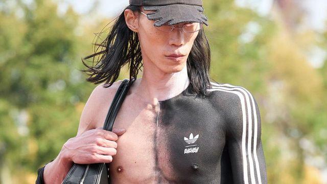 아웃도어 패션을 만든 특별한 협업