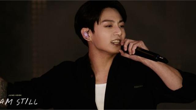 [BTS News] 방탄소년단 정국, 빌보드 아시아 솔로 최장·최초 新기록 연장
