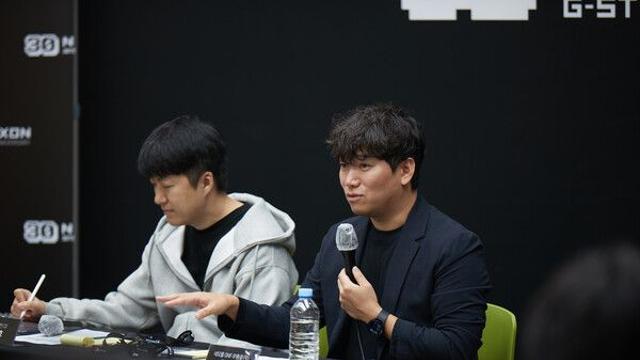 [지스타 2024] 넥슨 기대작 '카잔'은 어렵다?…네오플 '이지모드' 검토