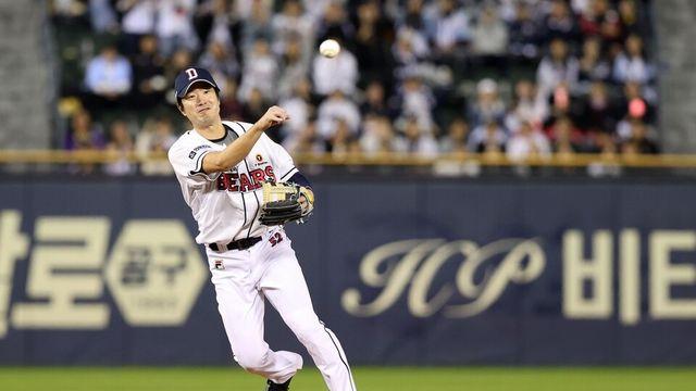 두산 김재호, 21년 프로선수 생활 마무리… 원클럽맨으로 남는다