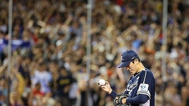 '대만전 2이닝 6실점 부진' 고영표 