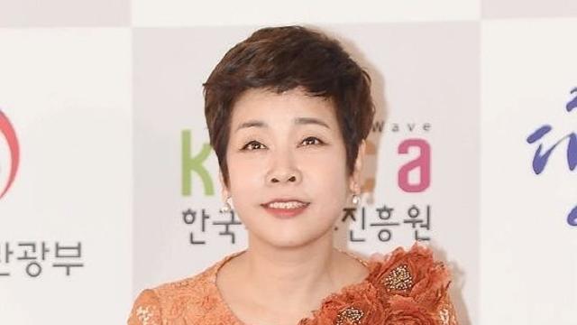 '외도·혼외자 주장' 김미화 전남편, 명예훼손 혐의…징역형 집행유예 확정