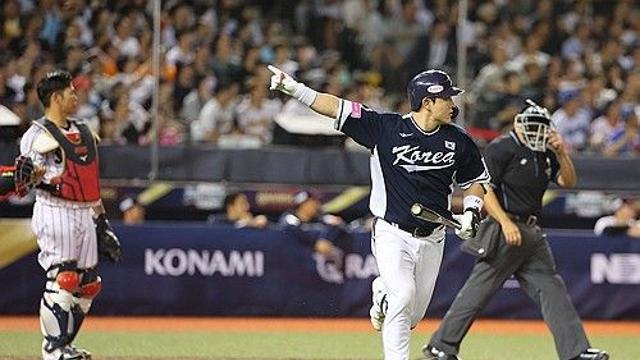 일본 양대 리그 ERA 1위 연달아 5회 전에 내린 한국야구