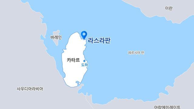 삼성E&A, 카타르서 3000억원 규모 석유화학 플랜트 수주