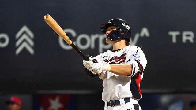 김도영, 겸손하고 화끈하네! 