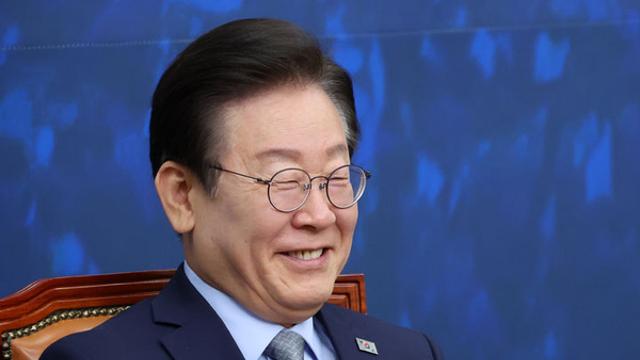 '선거법 위반' 혐의 이재명, 징역 1년에 집행유예 2년 선고