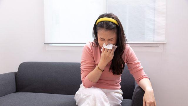 콧물과 코막힘 ‘부비동염’, 치료보다 중요한 ‘예방’은 어떻게?