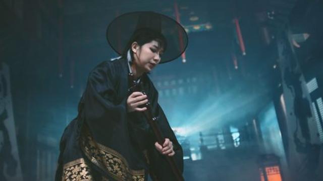 안예은, 신곡 ‘잉어왕’ 트레일러 티저 공개…21일 발매