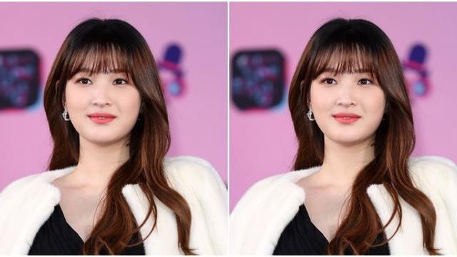 걸그룹 출신 가수 율희가 새로운 소식을 전했다 (+이유)