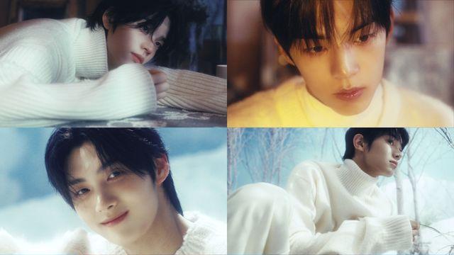 TWS, 신보 콘셉트 필름 추가 공개! 겨울 감성 가득 ‘첫사랑 소년美’