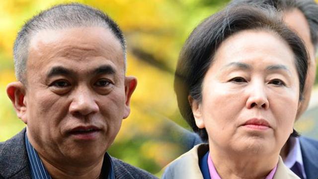 '공천개입 의혹' 명태균·김영선 구속…법원 