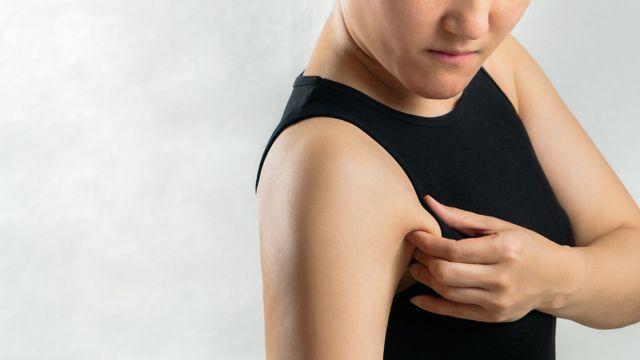 [헬스S] 고약한 '겨드랑이 냄새'… 