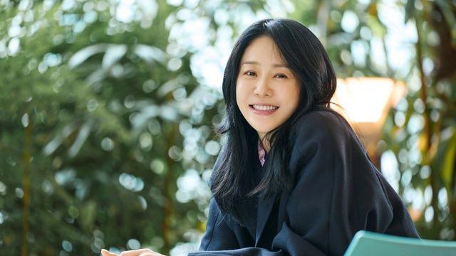 고현정, 아이돌 계 미다스의 손 된다…스타 제작자 변신 (나미브)