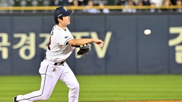 허경민 KT 이적→김재호 현역 은퇴, 두산 FA 보강 노리나? 