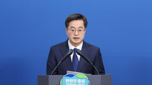 이재명 1심 유죄에 김동연 