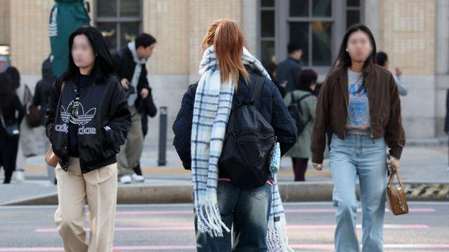 포근한 토요일…일요일부터 ‘기온 급감’[오늘날씨]