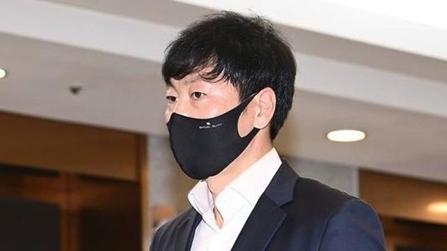 '박연수와 양육비 갈등' 송종국, 7000만 원 캠핑카 자랑…