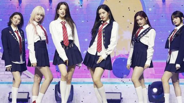 '11월 걸그룹 브랜드평판 순위' 3위 아이브, 2위 에스파, 1위는 바로…