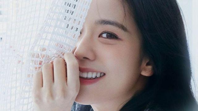 지수 “1인 기획사 활동, 어렵지만 즐거워…신곡 빨리 들려주고파”