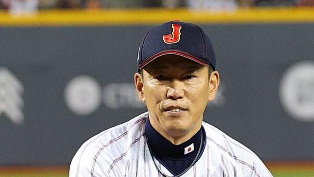 [프리미어12] '역전승' 일본 감독 