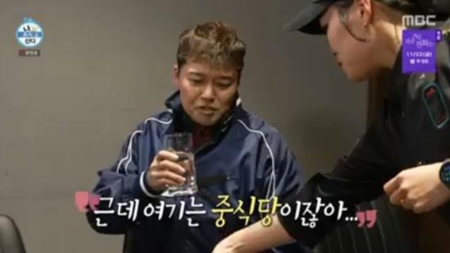 '47살 생일' 전현무, '중식셰프' 정지선표 한식선물에 '감동' (나 혼자 산다)[종합]