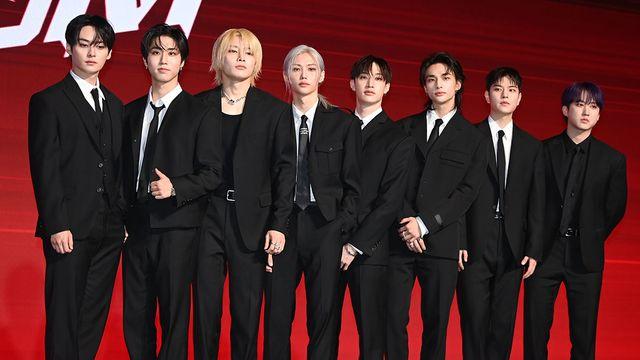 스트레이 키즈, 스키즈합 힙테이프 첫 선…내달 13일 '合 (HOP)' 발매 [공식입장]