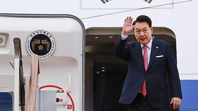 尹 지지율 3주 만에 20%로 회복…與 지지율은 현정부 최저[한국갤럽]