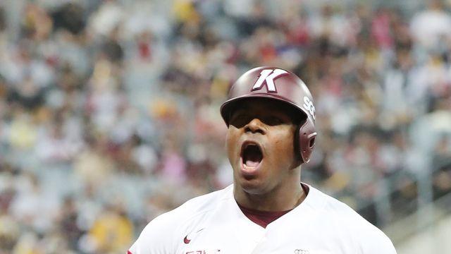 “푸이그 KBO리그 돌아간다” 점점 무르익는 키움 복귀설