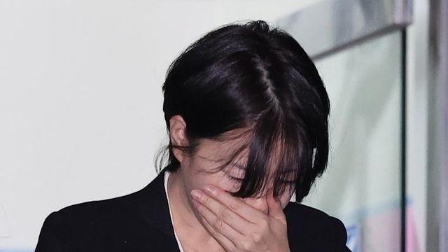불법 숙박 영업  문재인 전 대통령 딸 검찰 송치