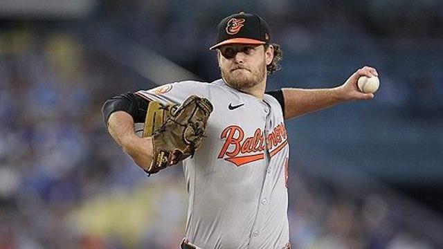 'ML 28승' 193cm 현역 선발 '두산 입단' 실화?…'총액 100만$' 좌완 콜 어빈 영입 [공식 발표]