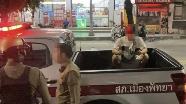 또 태국서 한국 남성이 ‘마사지숍 생중계’…제지한 업주 폭행까지