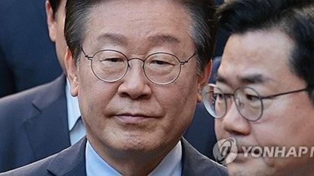 李 1심 유죄에 정국 격랑…與 강공 국면전환·野 대여투쟁 결집