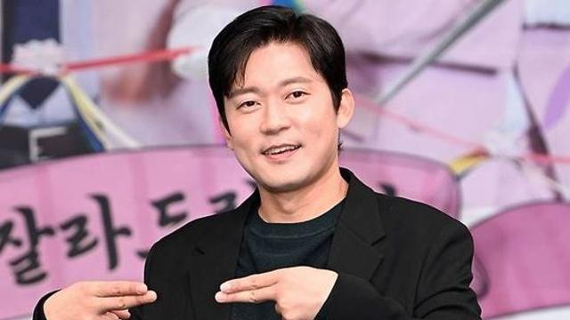 '40세' 김대호, 오은영도 당황시킨 첫 인사 
