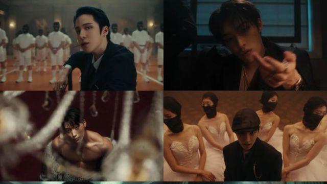 멋을 아는 에이티즈, 힙하고 시크하게 ‘아이스 온 마이 티스’ (종합)[DA:신곡]