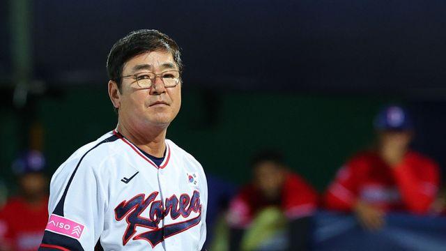 휴식일에도 발 뻗고 못 쉰다, 류중일호 운명 '쿠바에 달렸다' [프리미어12]