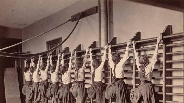 빅토리아 시대 귀족 여성들 의외인 점⋯