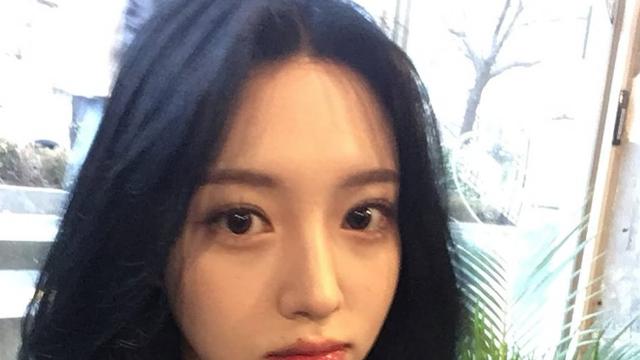 '정답소녀' 김수정, 동덕여대 남녀공학 전환 반대!!!