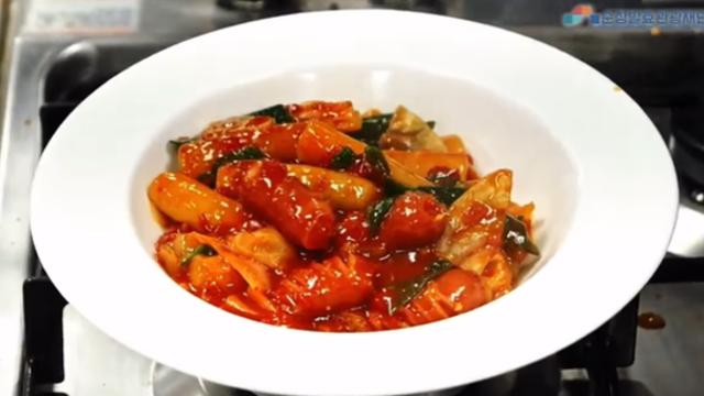 '2024 순창 떡볶이 축제' 특별메뉴와 셔틀버스 운행시간은?