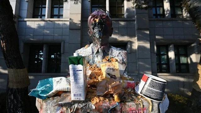 동덕여대 애들 취업은 다했네ㅋㅋㅋ