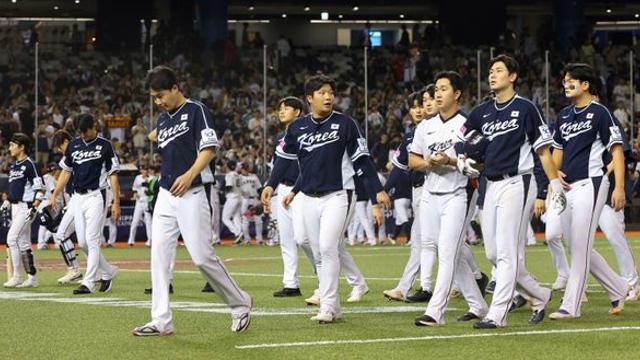 지긋지긋한 '경우의 수', 호주에 희망 거는 한국 